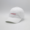 Curved Visor Embroidered Baseball Caps Full Seasons Structured Unstructured
