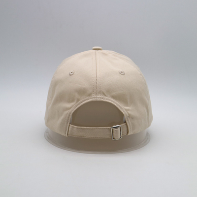 Curved Visor Embroidered Baseball Caps Full Seasons Structured Unstructured