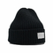 Fashion 58CM Adults Knit Beanie Hats Warm Winter Hats Unisex