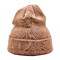 OEM Unisex Beanie Hats Custom Logo Warm Winter Hats