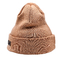 OEM Unisex Beanie Hats Custom Logo Warm Winter Hats