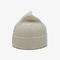 Custom Cuff Cap Embroidery Cute  Plain  Winter Hats Knitted Warm Beanie Hats