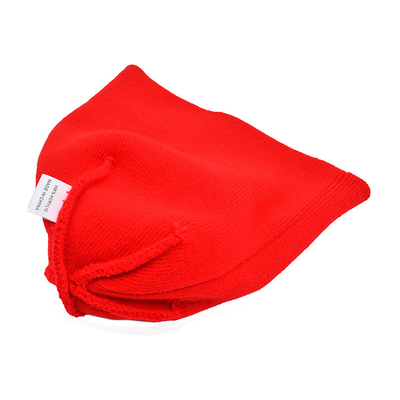 High Quality custom logo Acrylic Skully Beanie Winter Unisex Fisherman Knitted Hats Warm Ribbed Cuff Knit Bea