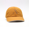 Classic 100% Polyester Dad Cap Men Cotton 6 Panel Embroidered Blank Plain Baseball Caps