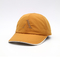 Classic 100% Polyester Dad Cap Men Cotton 6 Panel Embroidered Blank Plain Baseball Caps