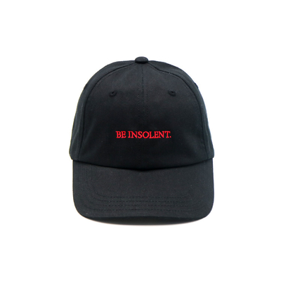 Custom Embroidery Blank Dad Hat For Unisex 6 Panel Baseball Hat