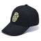 Unisex Cotton 3D Embroidered Baseball Caps Custom Gorras Sports Baseball Hat