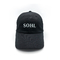 Brand quality 6 panel embroidered custom dad hat cap,customize logo sport men baseball cap