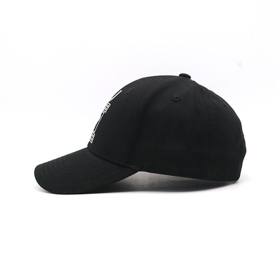 BSCI Wholesale Custom 6 Panel Sport Classics Dad Hat High Quality Embroidery Logo Cotton Gorras Mens Women Baseball