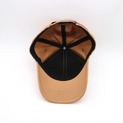 BSCI Factory Custom High Quality 6 Panel Curved Brim Cotton Baseball blank/custom Logo Structured Dad cap