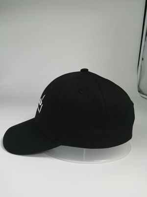High Quality Brand Customize Logo 6 Panel Custom Cap Dad Hat Sport Baseball Cap, Embroidered for Men Unisex Adults Chara
