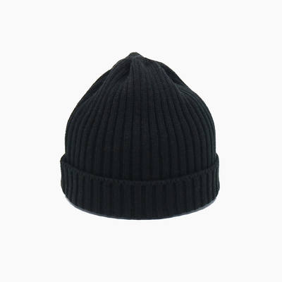 Warm Winter Skull Knit Beanie Hats for Casual Occasion