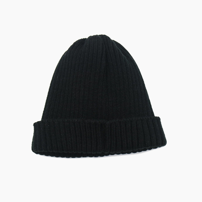 Warm Winter Skull Knit Beanie Hats for Casual Occasion