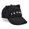 Reinforced Seams 6 Panel Baseball Cap in Cotton Material for B2B Purchases