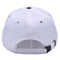 Premium 5 Panel Baseball Cap with Embroidery Logo Customization