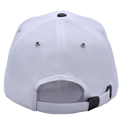 Customize Six-Panel Baseball Cap featuring High Profile Crown