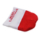 58CM Adults Winter Knit Beanie Hats With Common Fabric Feature