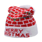 58CM Adults Winter Knit Beanie Hats With Common Fabric Feature