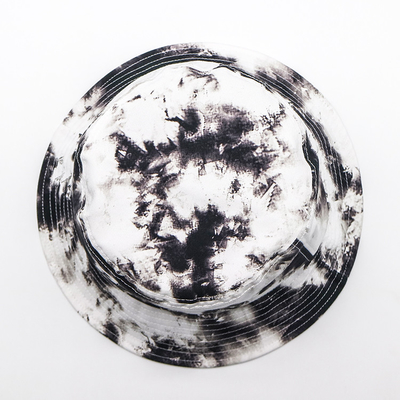 Customized Fisherman Bucket Hat For Outdoor Leisure Activities