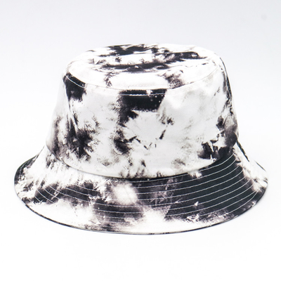 Customized Fisherman Bucket Hat For Outdoor Leisure Activities