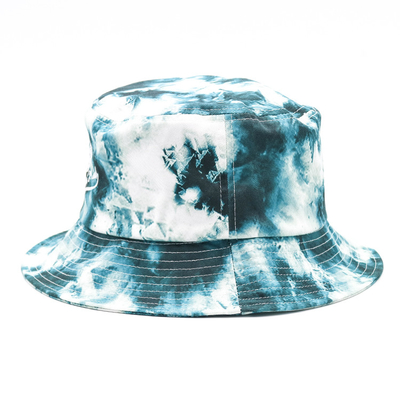 Kids Adult Size Angler Fisherman Bucket Hat Comfortable For All Ages