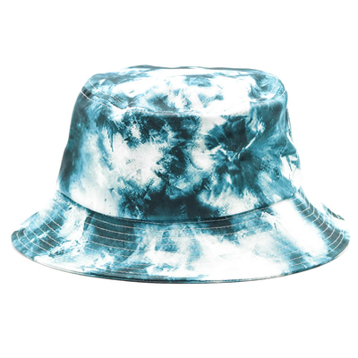 Kids Adult Size Angler Fisherman Bucket Hat Comfortable For All Ages