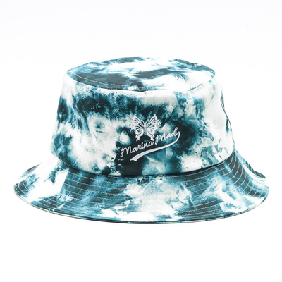Kids Adult Size Angler Fisherman Bucket Hat Comfortable For All Ages