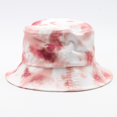 Customizable Fisherman Bucket Hat For Spring Summer Autumn