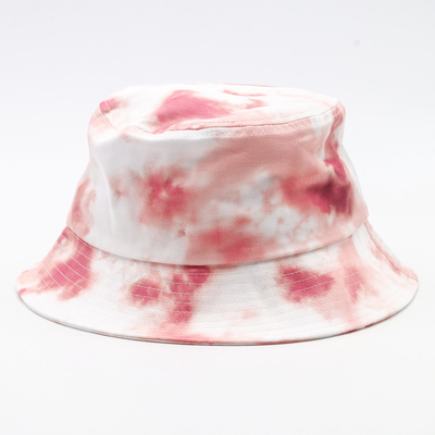 Customizable Fisherman Bucket Hat For Spring Summer Autumn