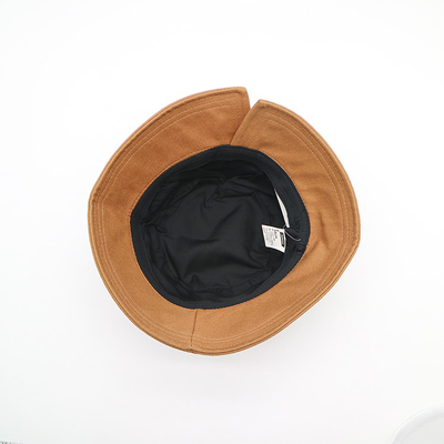 Kid And Adult Fisherman Bucket Hat Wide Brim Customized