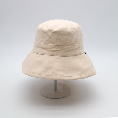 Unisex High Crown Bucket Fisherman Hat Personalized And Functional