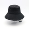 Light Weight Fisherman Bucket Hat With Wide Brim For Outdoor Activities