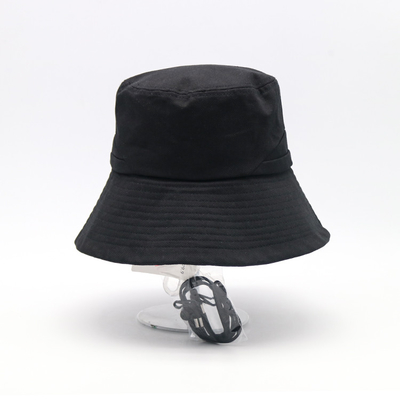 Light Weight Fisherman Bucket Hat With Wide Brim For Outdoor Activities