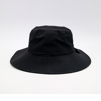 Lightweight And Fashionable Fishing Bucket Hat For Outdoor Adventures