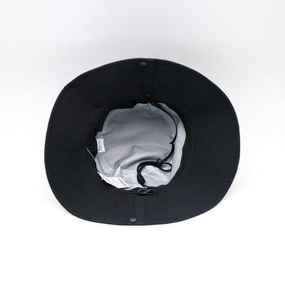 Lightweight And Fashionable Fishing Bucket Hat For Outdoor Adventures