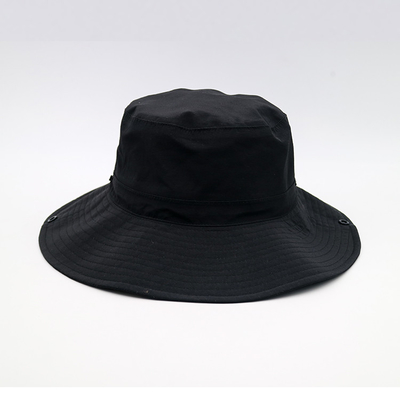 Lightweight And Fashionable Fishing Bucket Hat For Outdoor Adventures