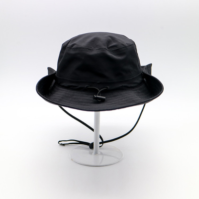 Lightweight And Fashionable Fishing Bucket Hat For Outdoor Adventures