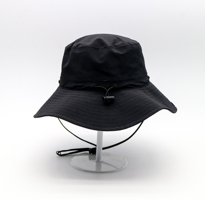 Lightweight And Fashionable Fishing Bucket Hat For Outdoor Adventures