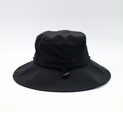 Lightweight And Fashionable Fishing Bucket Hat For Outdoor Adventures