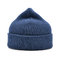 Winter Common Fabric Unisex Knit Beanie 58CM For Any Occasion
