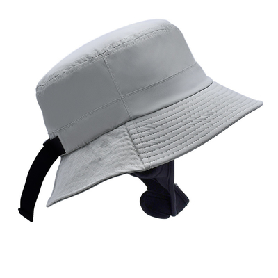 Lightweight Breathable Polyester Fisherman Hat For Sports Custom Size