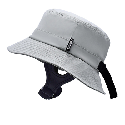 Lightweight Breathable Polyester Fisherman Hat For Sports Custom Size