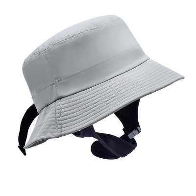 Lightweight Breathable Polyester Fisherman Hat For Sports Custom Size