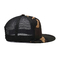 High Quality Hip pop Cap Oem Gorras Embroidered Custom Logo 6 Panel For Men Camouflage Cotton Snapback Caps