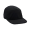 Custom 5 Panel Camper Hat Five Panel Flat Bill Snap Back Snapback Polyester Cap