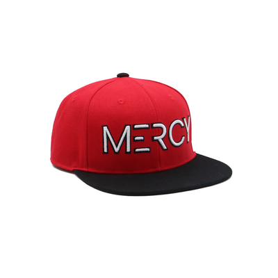 Factory Price Custom Your Own Logo Classic Oem Blank Plain Customize Cotton Snapback Hats Cap