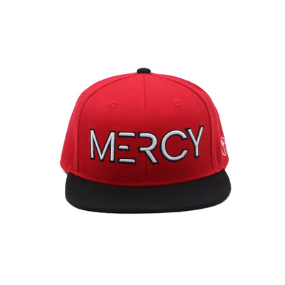 Factory Price Custom Your Own Logo Classic Oem Blank Plain Customize Cotton Snapback Hats Cap