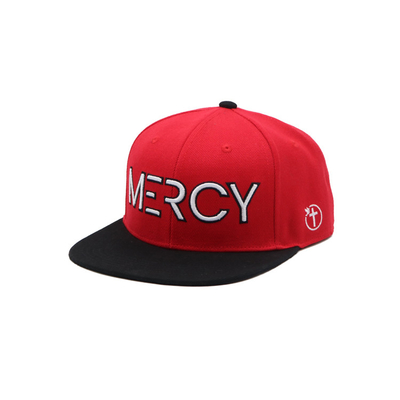 Factory Price Custom Your Own Logo Classic Oem Blank Plain Customize Cotton Snapback Hats Cap