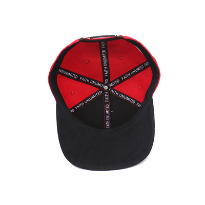 Factory Price Custom Your Own Logo Classic Oem Blank Plain Customize Cotton Snapback Hats Cap