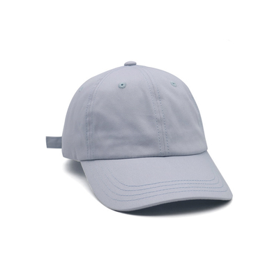 Wholesale Custom Logo 6 Panel Men Blank Washed Unstructured Low Profile Dad Hat,100% Cotton Plain Strapback Vintage Base